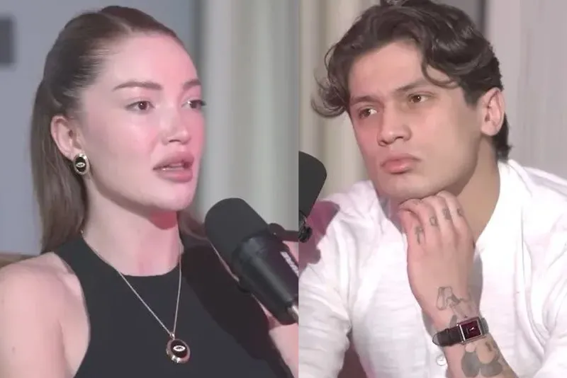 Danla Bilic ve Emirhan Çakal’ın ayrılık nedeni ortaya çıktı! - 5