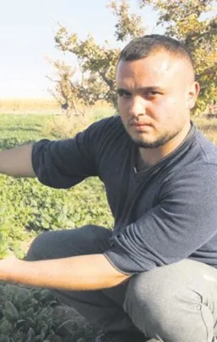 Ispanak iftira kurbanı! "1 liraya bile alıcı bulamıyoruz"