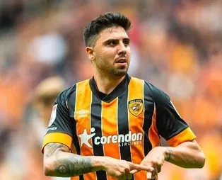 Ozan Tufan Beşiktaş yolunda!