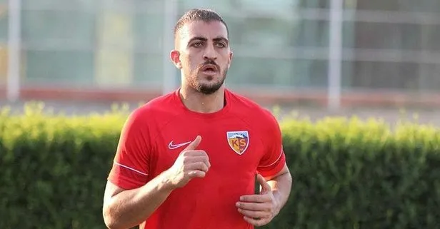 Hosseini çalışmalara başladı