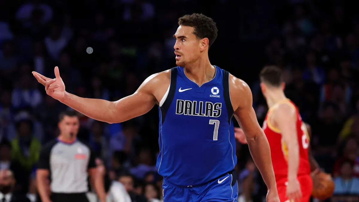 Fenerbahçe'ye NBA'den takviye! Sezon sonuna kadar anlaşma sağlandı