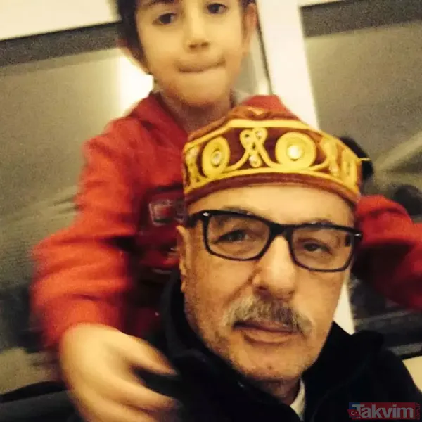 Merhum sanatçının gözlerden uzak büyüttüğü oğlu Ferdi Taha Tayfur ise babasının acı kaybından haftalar sonra suskunluğunu bozdu.