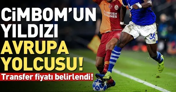 Avrupa Nin 3 Dev Kulubu Ozan Kabak In Pesinde Takvim