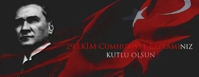 29 Ekim Mesajlari 2018 Resimli Cumhuriyet Bayrami Kutlama Mesajlari Ve Sozleri Takvim