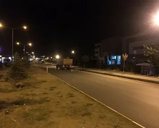 Van’da bomba yüklü kamyon ele geçirildi