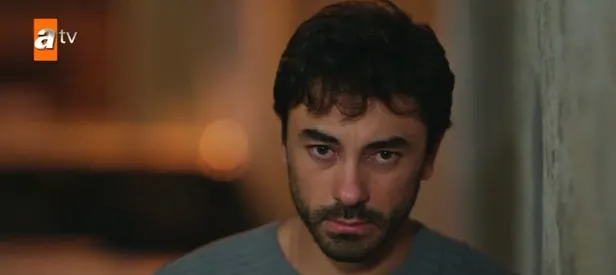 Ben bebeğimi kaybettim!