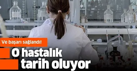 Deneysel Ebola ilaçlarında yüzde 90'lık başarı! Ebola artık tarih oluyor