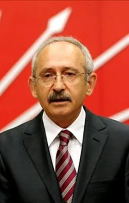CHP 60 yıldır hazmedemedi