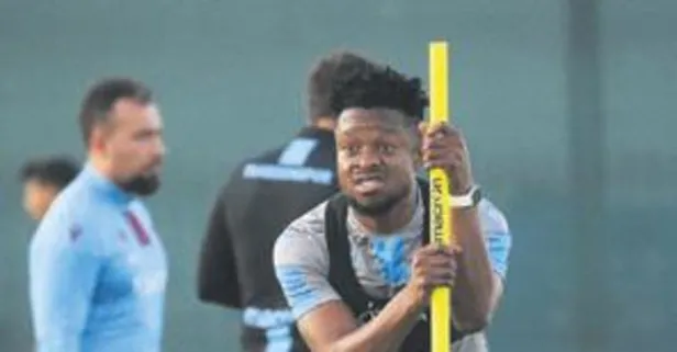 Ogenyi Onazi Denizli yolcusu