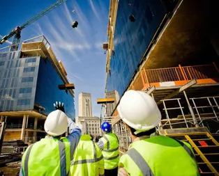 130 bin çalışanın gözü anlaşmada