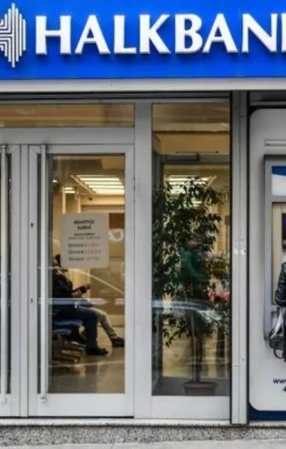Halkbank’tan para transferi kolaylığı