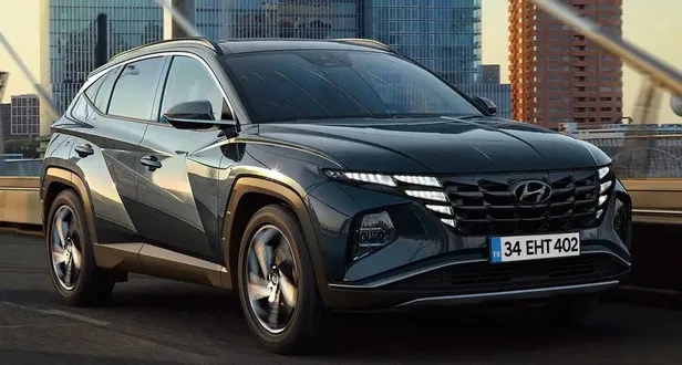 Toyota Corolla 180 bin TL ve Hyundai Tucson 140 bin TL düşürdü! Egea ve Clio fiyatına kapış kapış gidiyor!-4