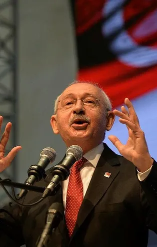 CHP lideri Kemal Kılıçdaroğlu’nun Ayasofya sessizliği! Hiçbir açıklamada bulunmadı
