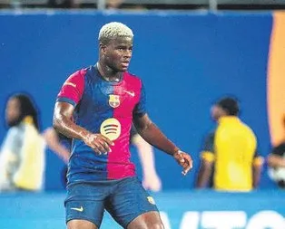 Mikayil Faye için 10 milyon Euro