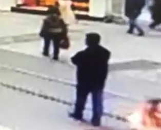 Bomba erken patladı diyen CNN Türk’e büyük tepki!