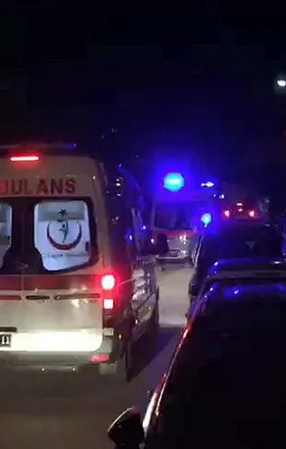 Samsun'da feci olay! Gölete giren 3 çocuk boğuldu