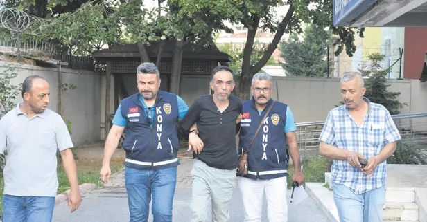 İki kardeş bir manyak!