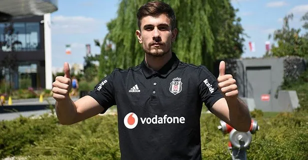 Beşiktaş’ın genç yıldızı Dorukhan Toköz’e İtalyan kancası! Tam 6 milyon euro...