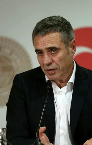 Ersun Yanal: 2.yarının lideri olacağız 4. yıldızı takacağız