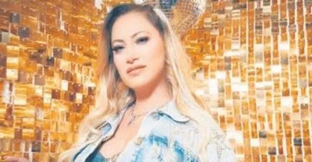 SılaNaz'dan yeni hit!