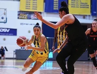 F.Bahçe Opet 90-61 galip