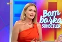 Ceyda Düvenci’den dikkat çeken itiraf: “Bülent’i yok saymak istemem”
