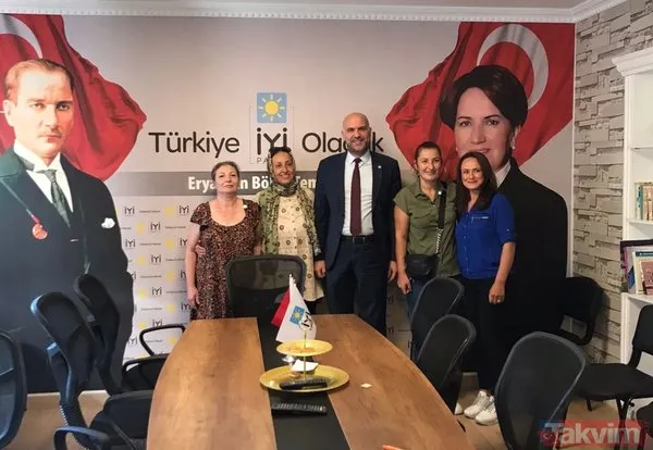 Akşener liderliğinde İYİ Parti eliyle sahnelenen 'açız' tiyatrosunda yeni perde! İşte 'Perişanım' diyen Nurgül Sipahi'nin mal varlığı - 3