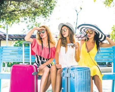 Türkiye turizmde sıçrama yaptı