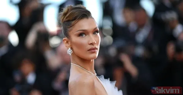 İsrail’e tepkiler çığ gibi büyüdü! Sanat camiasından paylaşımlar art arda geldi “Çocuklara zulmedilen bu dünyaya lanet olsun” - 20