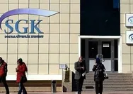 Detaylar az evvel geldi! SGK erken emeklilik için bu koşulları istiyor! Çalışmayan kadına emeklilik müjdesi!