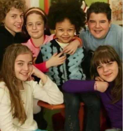 Sihirli Annem'in Ceren'i Selena'nın Leyla'sı Gizem Güven artık bambaşka biri! O küçük kız büyüdü ama güzellik baki-4