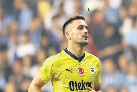 Büyük maçlar 10’dan sorulur