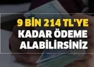 Annelere devletten 15 yardım yüzleri güldürüyor