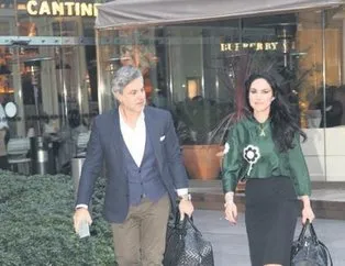 Spor sonrası kahve keyfi