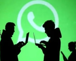 WhatsAppın karanlık yüzü! WhatsApp Webe karanlık mod geldi! Hem sevgilinizin mesajlarını okuyun hem de...