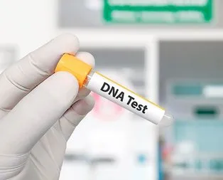 DNA testi yaptıran anne kızının dayısı çıktı