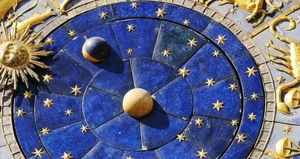 Burçlar değişti mi? NASA'dan açıklama Yılan burcu özellikleri tarihleri... NASA 2020 yeni burç tarihleri nedir?-3