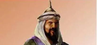 Eyyubi Devleti'nin kurucusu, Haçlı saldırılarına karşı duran Selahaddin Eyyubi öldü