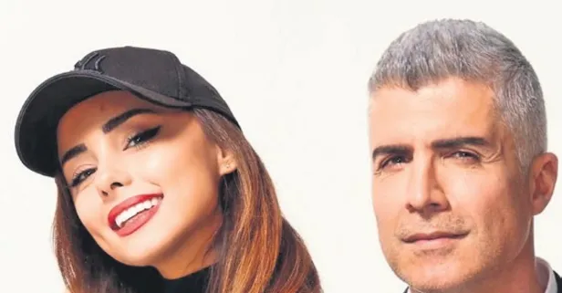 Özcan Deniz'den sert çıkış! "Eşimi karayıp küçük düşürmeye çalıştılar"