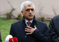 AYMnin HDPli Ömer Faruk Gergerlioğlu kararı yerel mahkemeye gönderildi