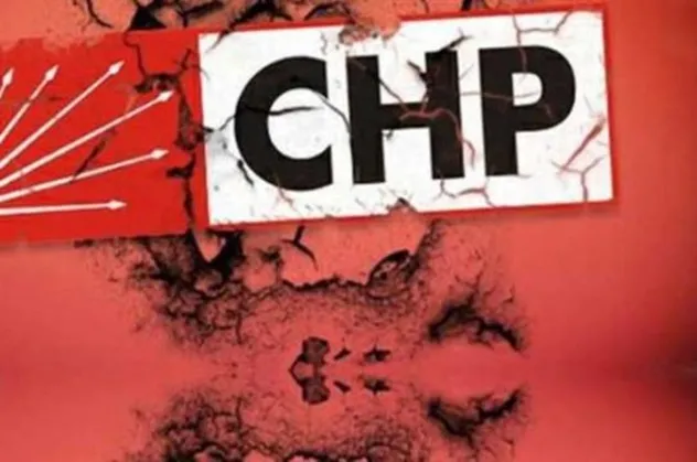 O açıklamanın ardından CHP'de istifa şoku!