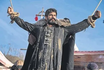 Kuruluş Osman nefes kesti!