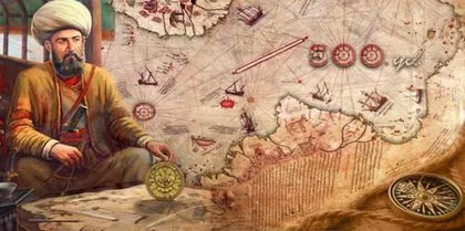 Piri Reis’in Harita sırrı