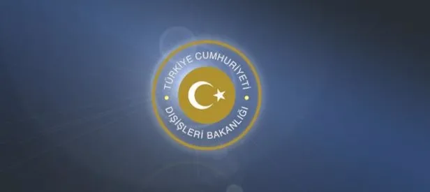 Dışişleri'nden ABD Donanması'nın küstah paylaşımına sert tepki