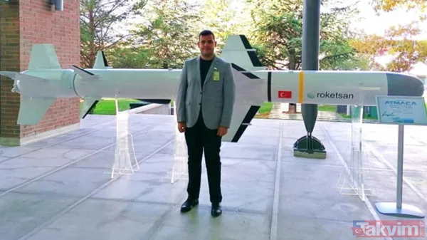 Türk SİHA'ları destan yazıyor! Vurduğu hava sistemlerinin değeri 1 milyar doları aştı - 13