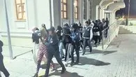 74 kadını kurtarma operasyonu