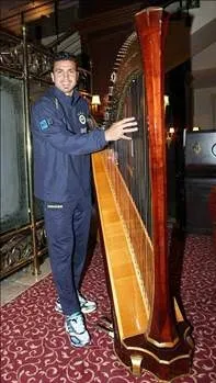 Hangi Futbolcu Nerede Tatil Yapıyor - 30