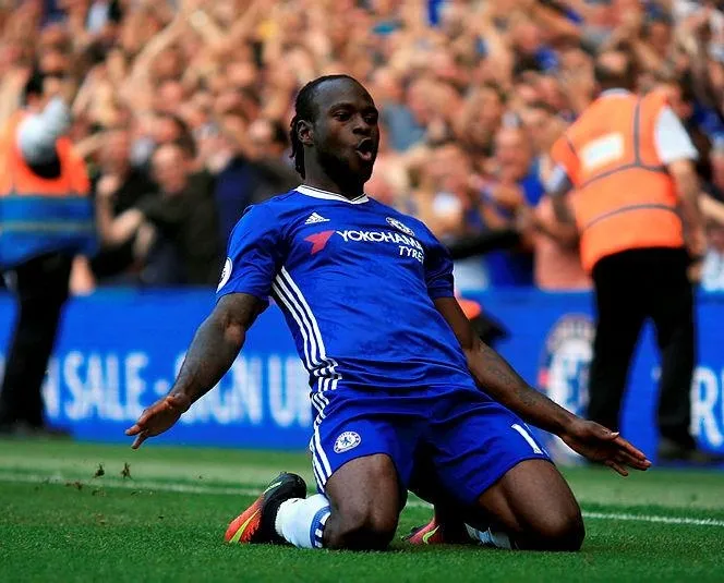 Savaştan çıkan yıldız