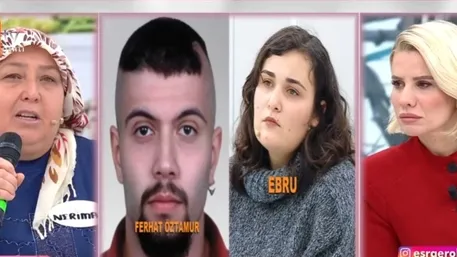 Esra Erol’dan Türk televizyon tarihinde ilk! Aranan suçlu canlı yayında yakalandı: Dolandırıcılık çetesini ifşa etti