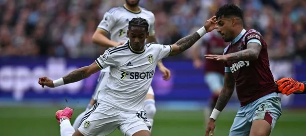 Premier Lig’in yıldızı Fenerbahçe’ye!